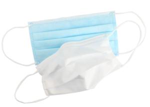 Quality Elastic Ear Loop Single Use Hypoallergenic Dental Masks wholesale