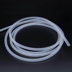 Quality High Temp Medical Silicone Tube OEM Silicone Endotracheal Tube wholesale