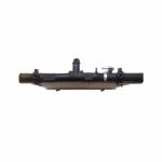 1640075470 Car Cooling System Engine Coolant Cooler Aluminum Radiator for TOYOTA