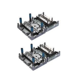 Quality Customized DC53 Progressive Stamping Dies High Precision Metal Stamping Die wholesale