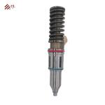 Excavator Spare Parts E349E Diesel Engine C13 Fuel Injector