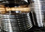 B366 N06625 Stainless Steel Pipe Flange For Petroleum
