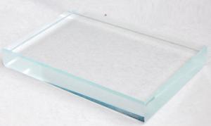 Quality China Customized Ultra Clear Tempered Glass 2mm-19mm wholesale