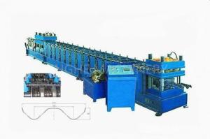 Quality Intelligent Metal Sheet Rolling Machine Steel Production Line Board Making Machine wholesale
