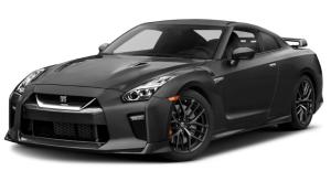 Quality BBK Big Brake Kit For Nissan GTR Big Brake Kit 6 Piston Caliper With Four Brake Pads 18inch wholesale