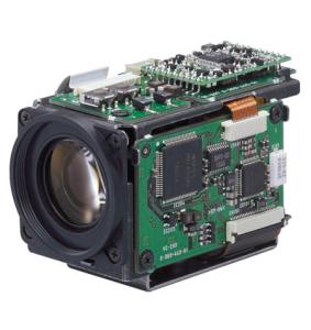 Quality SONY FCB-IX10AP MINI 10X CCD Industrial Camera wholesale