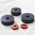 Transparent Bags/ Cartons/ Customizable Heat Resistant Rubber Gasket O Rings
