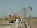 China pipelayer price 70ton