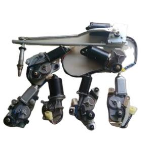 Quality R320LC-9 R330LC-9S R260LC-9S Excavator Wiper Motor Assy 21N6-01281 with Competitive wholesale
