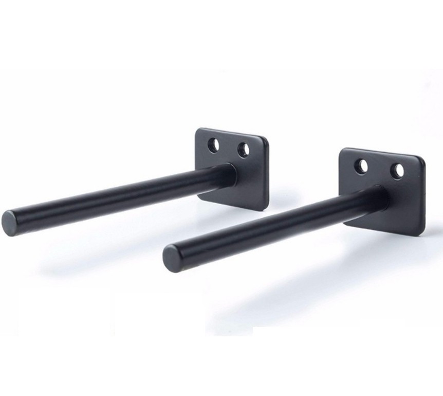 Sturdy 2'' Interlocking French Cleats Stamping Process for Hanging Mirrors and Panels