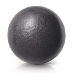 17mm Cast Iron Grinding Balls 120mm Forged Steel For Mine