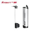 18650 10S4P Electric Bicycle Battery Pack / 10.4Ah 36v Lithium Ion Bicycle