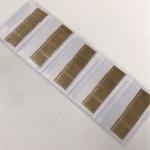 Foil Full Bridge Strain Gauge State In Art