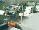 1600mm 80m/Min Steel Coil Slitting Line High Winding Accuracy