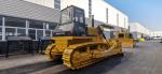 560mm Track Type Tractor Heavy Equipment For Construction And Mining