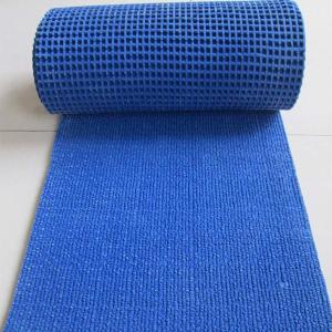 Quality OEM International Polyurethane Running Track Mat IAAF Certificate wholesale