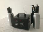 DC 12V Metal Commercial Scent Machine With External Bottle And HVAC Connection