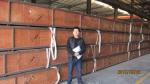 Stainless Steel Welded Pipe，JIS G3459 SUS316L , SUS304L, 125 A , 150A , SCH 40 ,
