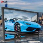 Media Player Capt Touch Screen Meeting Room Vertical Lcd Android Digital Signage