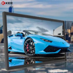 Quality Advertisement Player Shopping Mall Information Kiosk Wall Mount Digital And Digital Signage wholesale