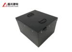 60V 60Ah Electric Three Wheel Vehicle Lithium Ion Battery