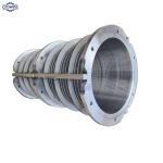 Strong Industrial Sieve Screen - High Capacity & Durable