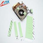 Popular low cost good performance 3mmT IC Laird Ceramic Filled Silicone Thermal