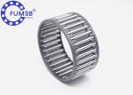 Double Row Radial Roller Bearing , K3x5x7TN Needle Roller Bearing And Cage