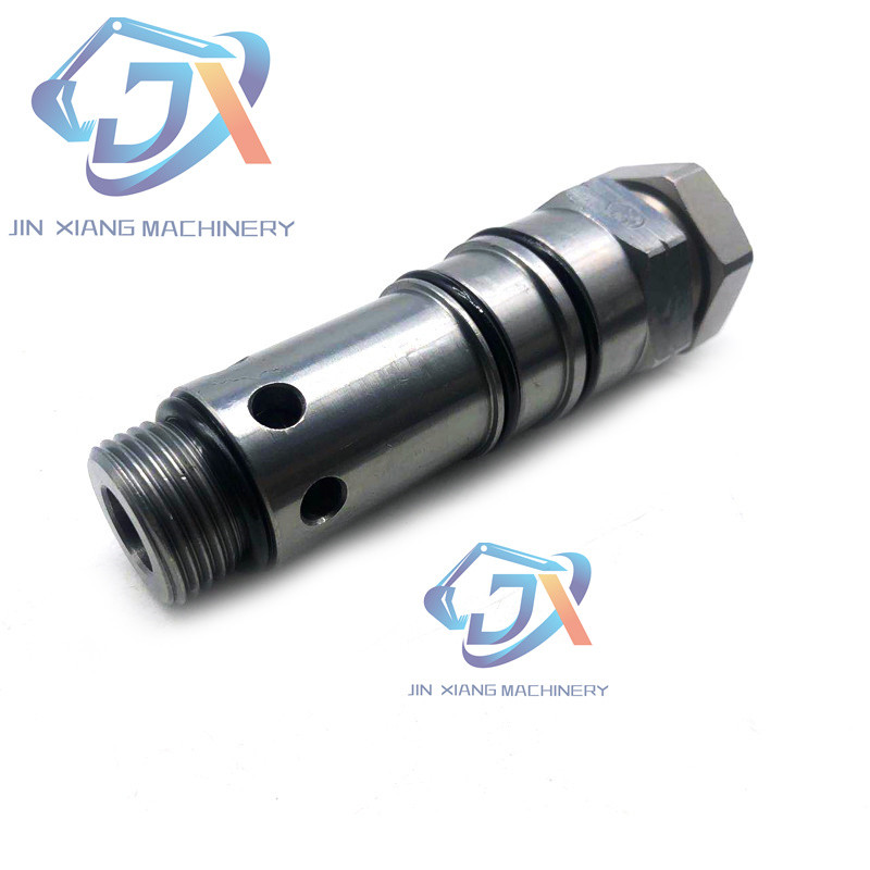 STAR ZEBRA excavator relief valve 171-0030 relief valve CAT E320B E322B E325B E330B Excavator main relief valve 1710030