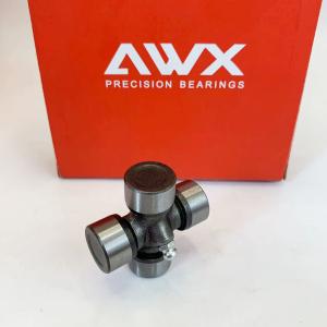 Quality Cross Shaft Machinery Auto Parts Universal Joint Cross Bearing wholesale