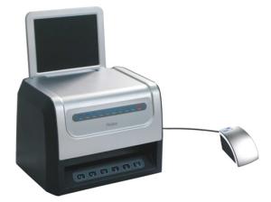 Quality Counterfeit detector manufacturer in China HW-8000 wholesale