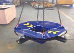 400mm Square Hydraulic Pile Breaker