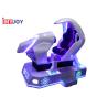 Buy cheap Real Track 4-Axis Electric 9d VR Racing Driving Simulator VR Car Game Machine from wholesalers