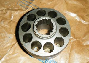 Quality EX35 S50W-3 IHI35 Excavator Hydraulic Pump Parts Inner Repair Kits AP2D21 Cylinder Block wholesale