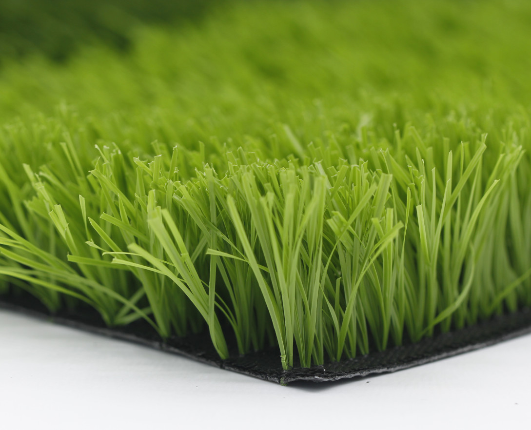 Effective Drainage System Synthetic Grass For Stadium And Football Pitches