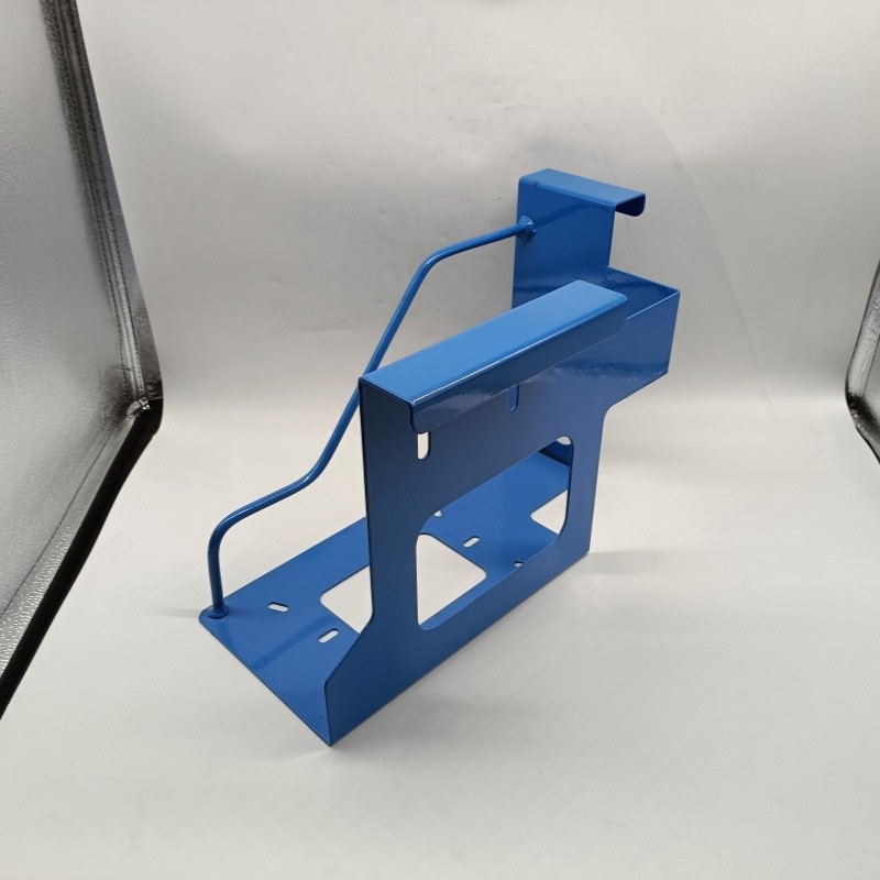 Platform Control Box Bracket 105990 105990GT Compatible for Genie GS-1530 GS-1532 GS-1930 GS-1932 GS-2032 GS-2046 GS-263