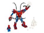 LEGO 76146 - Spider-Man Mech