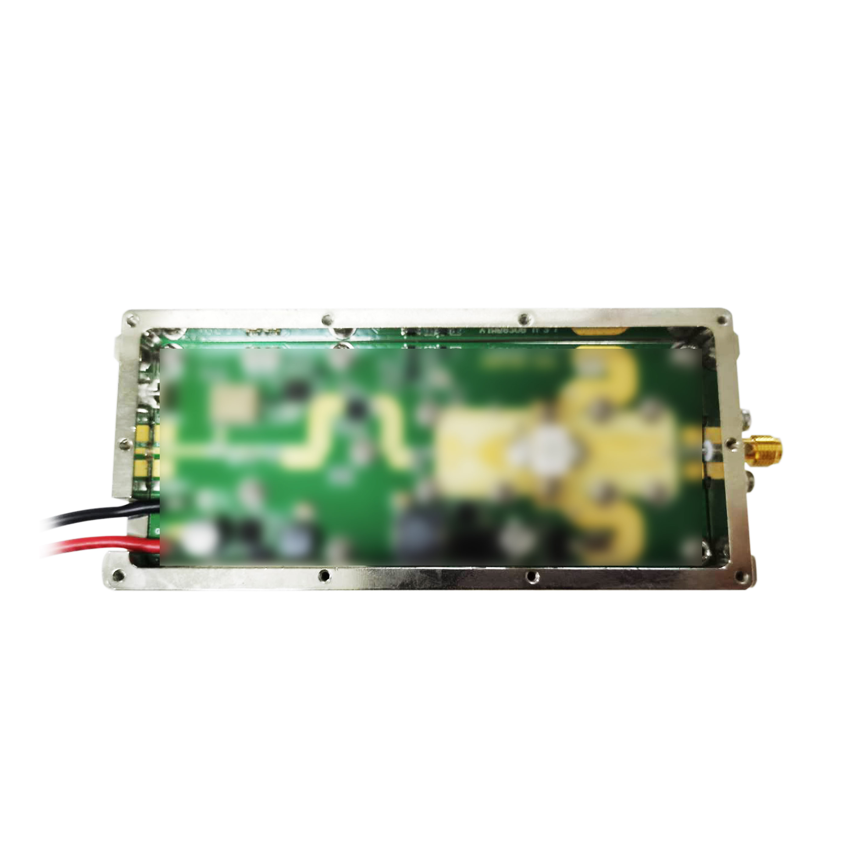 5.2G 20W UAV Jammer Module Wireless Signal RF Shield for 5150-5350MHz