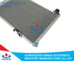 Aluminum Toyota AC Condenser for OEM 88460-52040 Echo 99- Yari 99-
