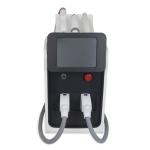 DPL 2022 Hot Selling picosecond laser portatil Nd YAG Laser Tattoo Removal 3 In