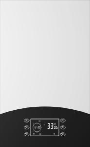 Quality Electric Heating Combi Boiler for Home Low Noise Electric Kombi Boiler Central Heating and Domestic Hot Water wholesale