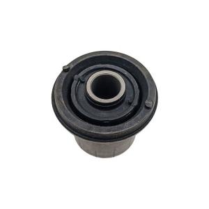 Quality Factory Price Car Upper Front Alex Arm Rubber Bush 48632-60040 for GX460 GX470 2009 wholesale
