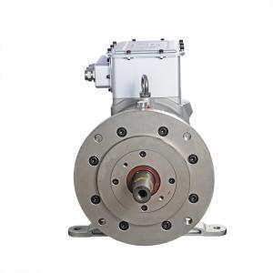 Quality 42Nm 3 Phase 90KW 20500RPM Brushless Ac Servo Motor wholesale