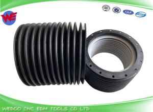 Quality Bellows AGIE Charmilles EDM Spare Parts 331011885 331009918 331014459 OD150MM wholesale