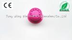 Custom 37mm Round recordable sound box / module For Baby Play A Sound Book