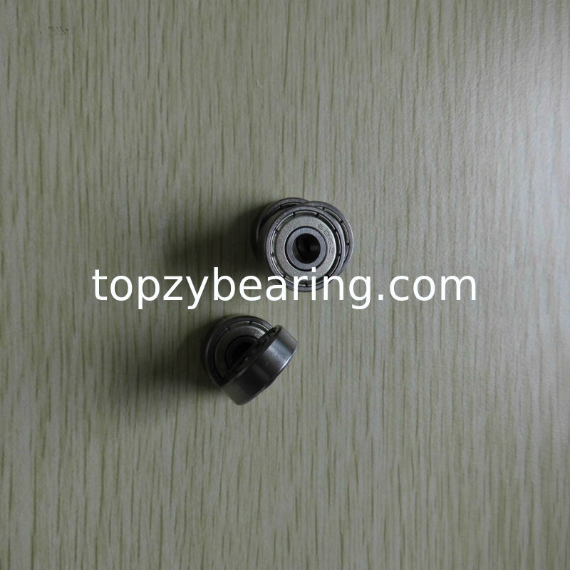 Stainless Steel Bearing 626 Spinner Bearing 626 2z F626zz deep groove ball bearing 626 2RS Size 6x19x6 mm 626zz 626zz