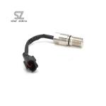 Machinery Repair Shops 1-81510-283-0 SH200A3 SH240A3 6BG1 6BD1 Engine Revolution