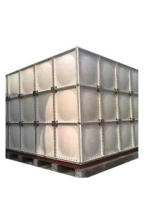 Quality FRP / GRP Plug In Swimming Pool Tank Sitting Type No Leakage Lightweight wholesale
