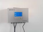 Filling Station Explossion Proof Automatic Diesel Fuel Tank Level Measurement