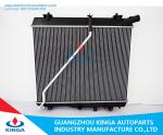 100% Tested Aluminum Toyota Radiator For 2014- HIACE/ QUANTUM 26mm Core